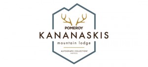 Kananaskis mountain lodge